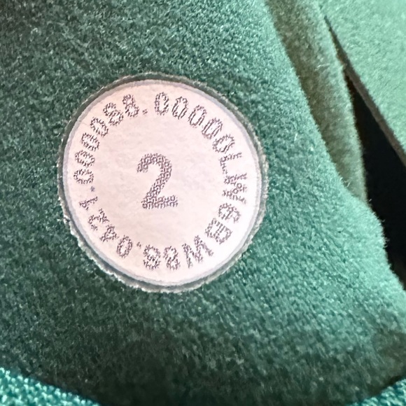 Lululemon Base Pace High-Rise Crop 23" *Brushed Nulux - Picture 4 of 4